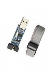 Msp430 Bsl Usb Programlayıcı  Flash Download Firmware Update Fuse thumbnail 7
