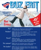 Birka Buz Erit 6 Kg. thumbnail 2