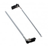 Lenovo IBM Thinkpad SL500 Menteşe Sol thumbnail 1