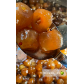 Elma tatlısı ( 850 gr) organik thumbnail 3