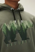 Bad Bear 22.02.12.021-C123 Integrity Erkek Sweatshirt thumbnail 4
