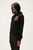 Bad Bear 22.04.12.005-C01 Here Kadın Sweatshirt thumbnail 2