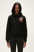 Bad Bear 22.04.12.005-C01 Here Kadın Sweatshirt thumbnail 1