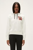 Bad Bear 22.04.12.005-C04 Here Kadın Sweatshirt thumbnail 1