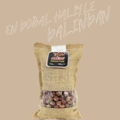 Nutas Kabuklu Fındık – 1 kg Jüt Çuval thumbnail 2