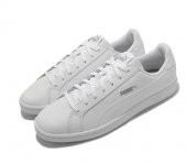 Puma Smash Leather Unisex Sneaker thumbnail 2