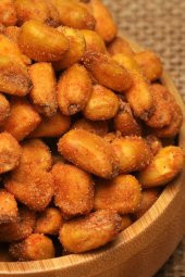 Soslu Mısır Cips Çerez  200 G thumbnail 3
