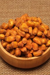 Soslu Mısır Cips Çerez  1 KG thumbnail 4