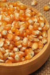 Popcorn Patlamış Mısır Cips  1 KG thumbnail 2