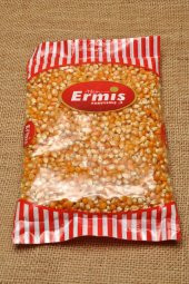Popcorn Patlamış Mısır Cips  1 KG thumbnail 3