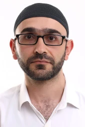 Dantel Pamuklu Triko Makine Örme Takke Siyah thumbnail 5