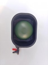 Tek Sesli Bıldırcın Teyp 35 Watt thumbnail 1