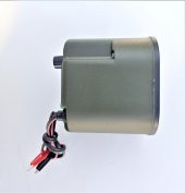 Tek Sesli Bıldırcın Teyp 35 Watt thumbnail 2