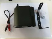 Tek Sesli Bıldırcın Teyp 35 Watt thumbnail 3