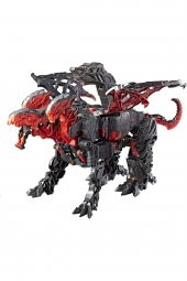 5 Dragonstorm Mega Figür thumbnail 2