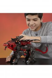 5 Dragonstorm Mega Figür thumbnail 3