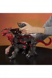 5 Dragonstorm Mega Figür thumbnail 4