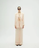 Somon Oversize Blazer Ceket thumbnail 1