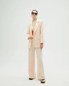 Somon Oversize Blazer Ceket thumbnail 2