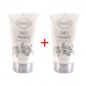 Ersağ İnci Maske 150 Ml. * 2 Adet thumbnail 1