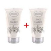Ersağ İnci Maske 150 Ml. * 2 Adet thumbnail 3