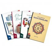Aydınlık Yarınlara 4 Kitap Set thumbnail 1