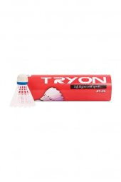 Tryon Badminton Topu Plastik BT-80 thumbnail 1