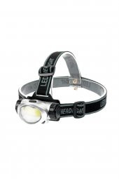 Lt03086 Cob Led Kafa Lambası 120 Lümen thumbnail 1
