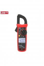 Unit Ut202a+ 600a True Rms Dijital Pensampermetre thumbnail 2