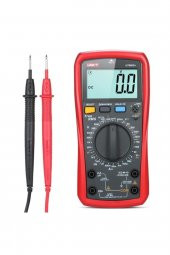 Unı-t True Rms Dijital Multimetre Ut890d+ thumbnail 1