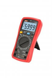Unı-t True Rms Dijital Multimetre Ut890d+ thumbnail 2