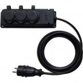SEYYAR UZATMA KABLOSU 10 METRE thumbnail 1