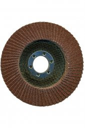 Flap Disk zımpara flexi   4 adetli thumbnail 2