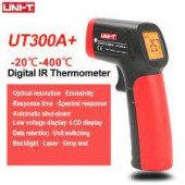 Ateş ölçer Termometre uzaktan temassız sinometer thumbnail 2