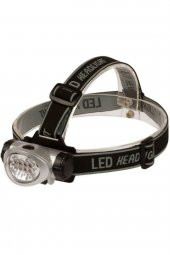 Lightorch Lt03099 Kafa Lambası 3 Led 120 Lümen thumbnail 1