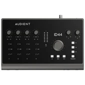 Audient İD44 MKII Ses Kartı thumbnail 2