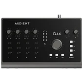 Audient İD44 MKII Ses Kartı thumbnail 1