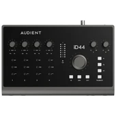 Audient İD44 MKII Ses Kartı thumbnail 12