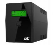 Green Cell Microsine 2000 Ups Güç Kaynağı 2000VA (Kutusuz) thumbnail 1