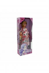 Kutulu 29 cm Hamile Bebek - 8074 thumbnail 2