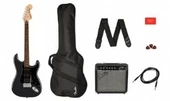 Squier Affinity Strat HSS LRL CFM Frontman 15G Set thumbnail 1