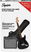 Squier Affinity Strat HSS LRL CFM Frontman 15G Set thumbnail 2