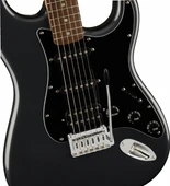 Squier Affinity Strat HSS LRL CFM Frontman 15G Set thumbnail 6