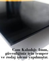 Sebzeler Cam Tablo 4mm Dayanıklı Temperli Cam thumbnail 4