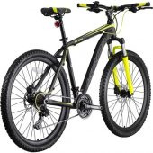 Kron Xc 100 - 29 H.d Mat Siyah-Gri/neon Sarı thumbnail 1