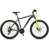 Kron Xc 100 - 29 H.d Mat Siyah-Gri/neon Sarı thumbnail 2