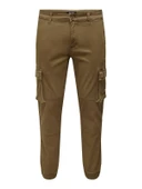 ONLY&SONS Erkek Kargo Pantolon 22016687 thumbnail 5
