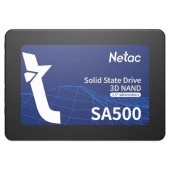 Netac SA500 1TB 2.5 SSD Disk thumbnail 2