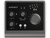 Audient iD4 MKII Ses Kartı thumbnail 1