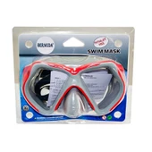 Maske Tek Delux Safari - 2317A/Csb thumbnail 2